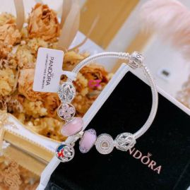 Picture of Pandora Bracelet 8 _SKUPandoraBracelet16-21cmC12222714126